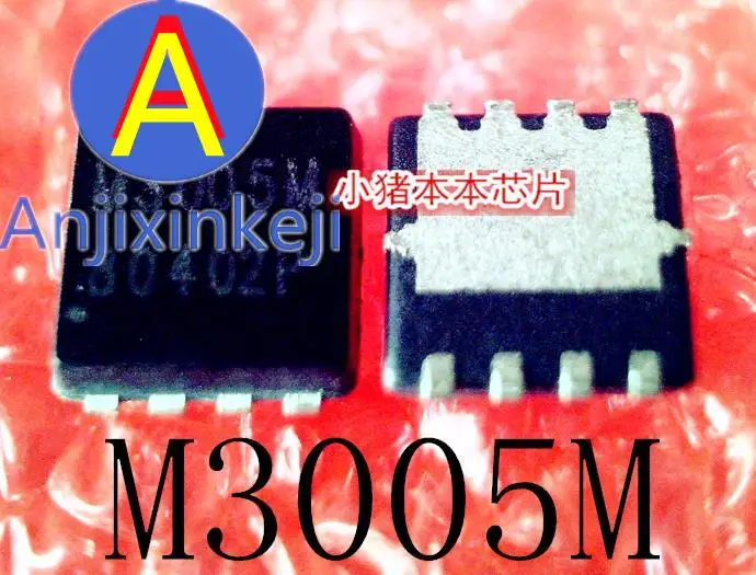 

10 шт. 100% оригинальная новая фотография QM3005M3 QM3005 M3005M