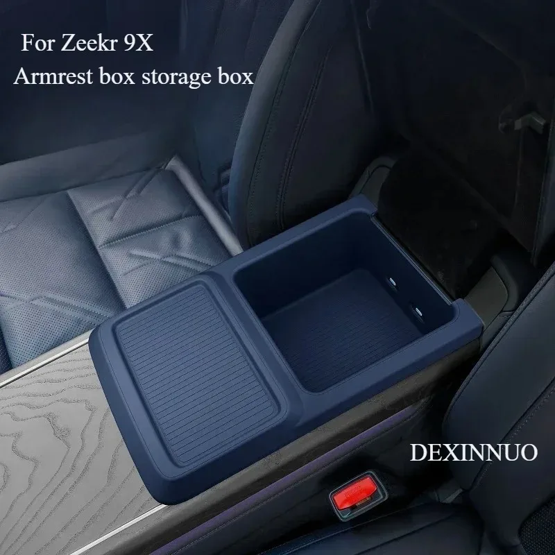 For Zeekr 9X 2025 2… - image