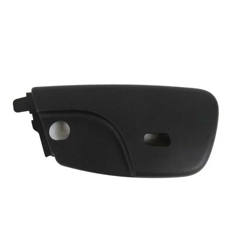 

1JU811DVAA Front Left Driver Side Power Seat Shield Black Panel For JEEP LIBERTY 2009-2012 DODGE NITRO