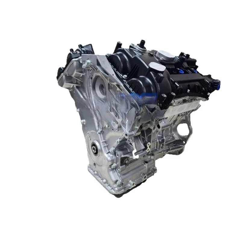 Convex engine assembly, good material, high quality