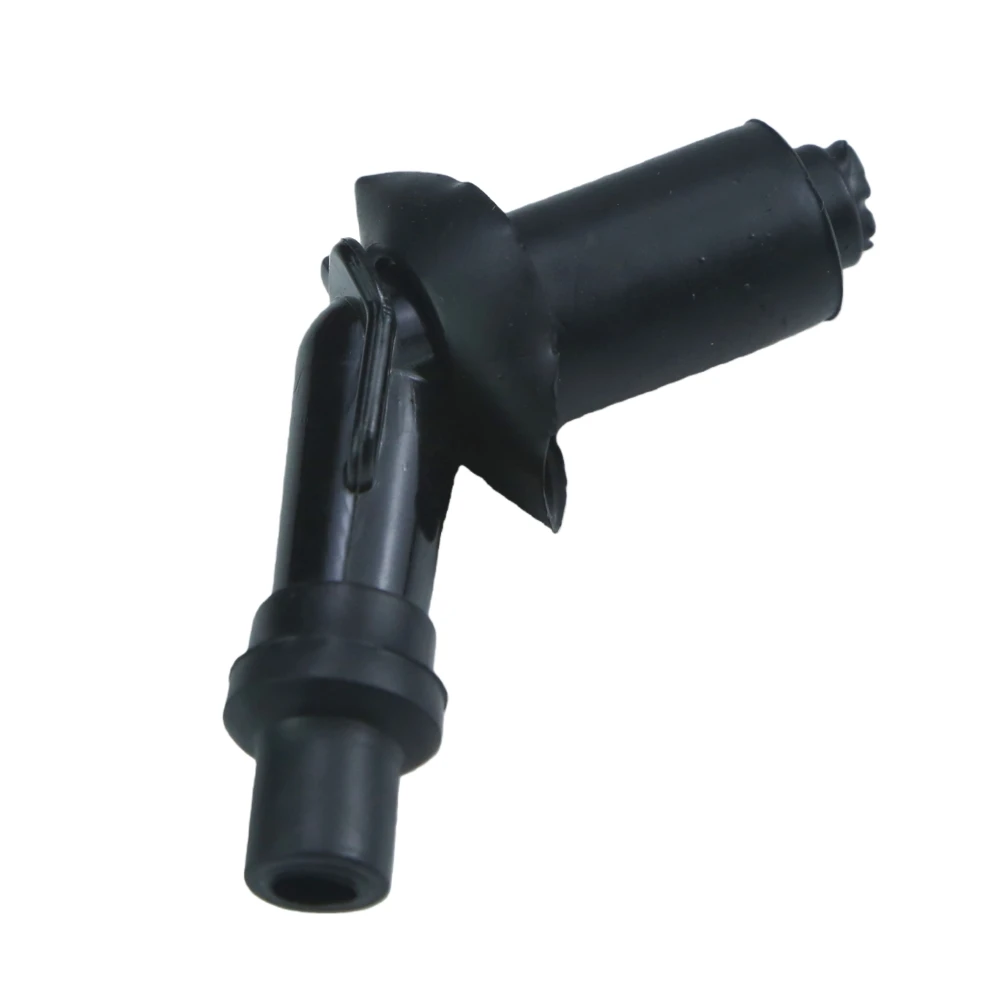 

Universal Waterproof Motorcycle Ignition Spark Plug Cap Moped Scooter Dirt Bike Straddle Type Motorcycle Cub Underbone