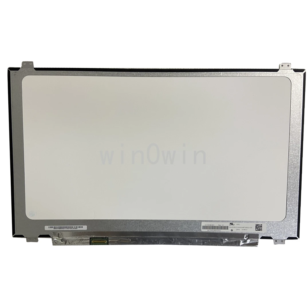 N173HCE-E31 Rev C1 14inch  Laptop computer LCD screen  30pins EDP 1920x1080