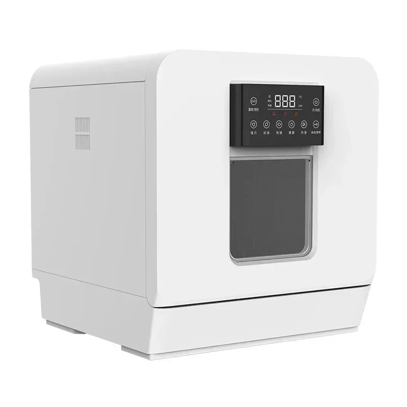 BD-1 High Quality Embedded/Built in Drawer Dishwasher