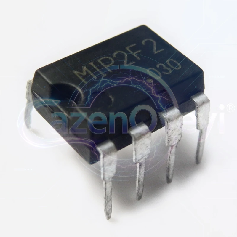 3-200PCS MIP2F2 2F2 FP5138 5138 MS UPA2724UT1A A2724 2SC3116 C3116 LM3916N-1 LM3916 2SK3264 K3264