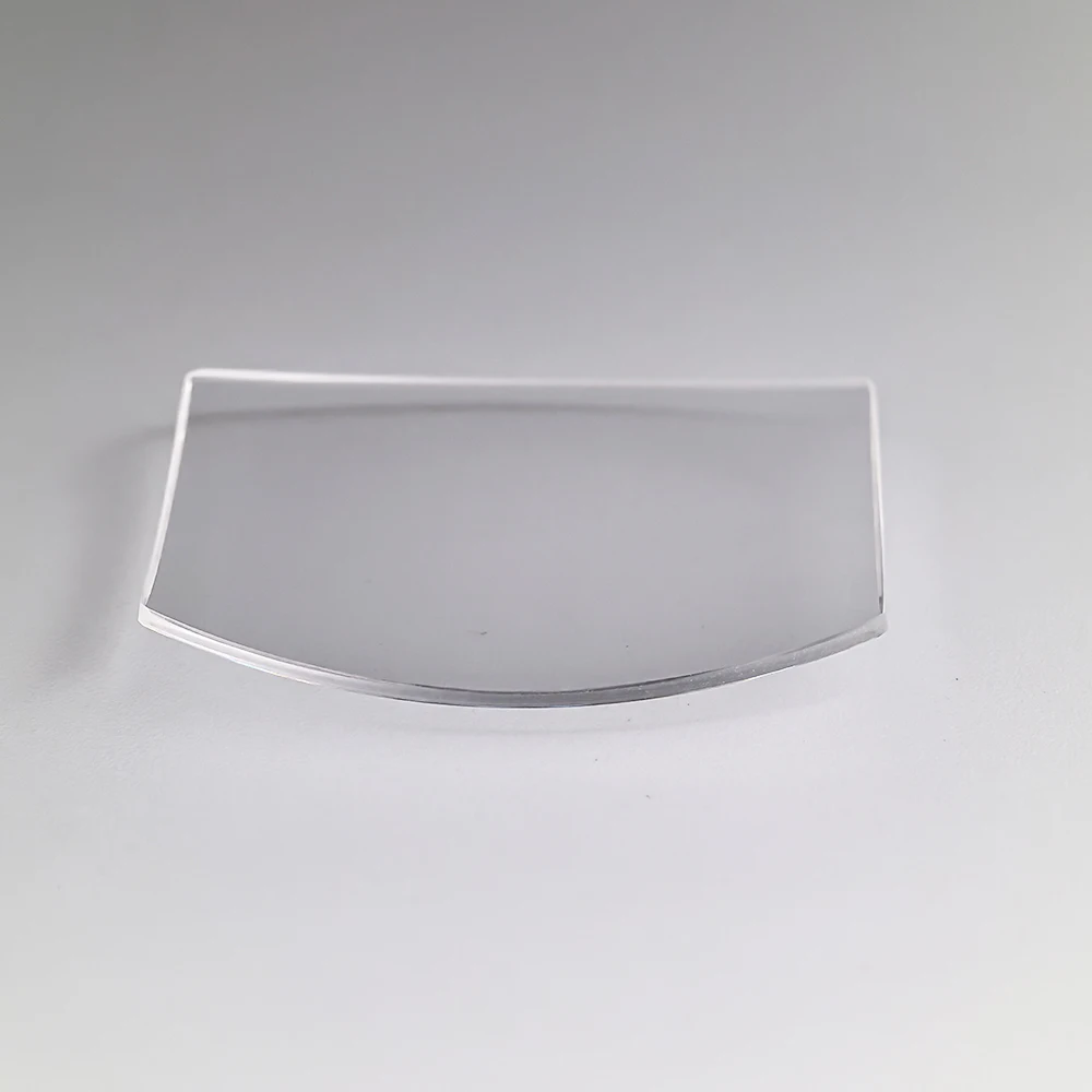 Top Sapphire Crystal Watch Glass For FM 2852, FM1752, FM-2250, 5850, 7500 Generic Watch Parts Accessories