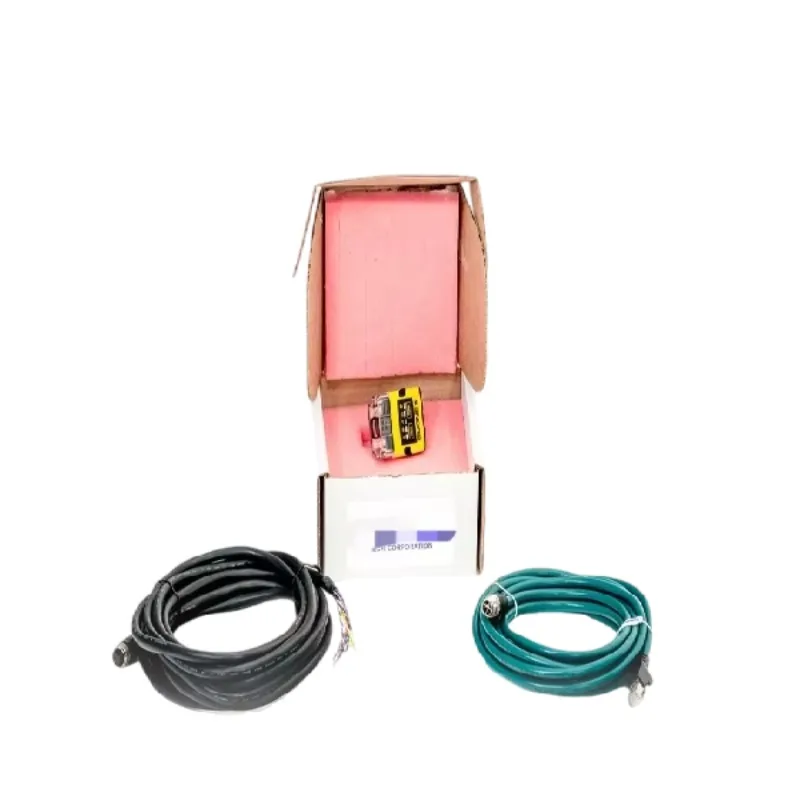PLC DM262X W Cable Barcode Reader DM262 262X