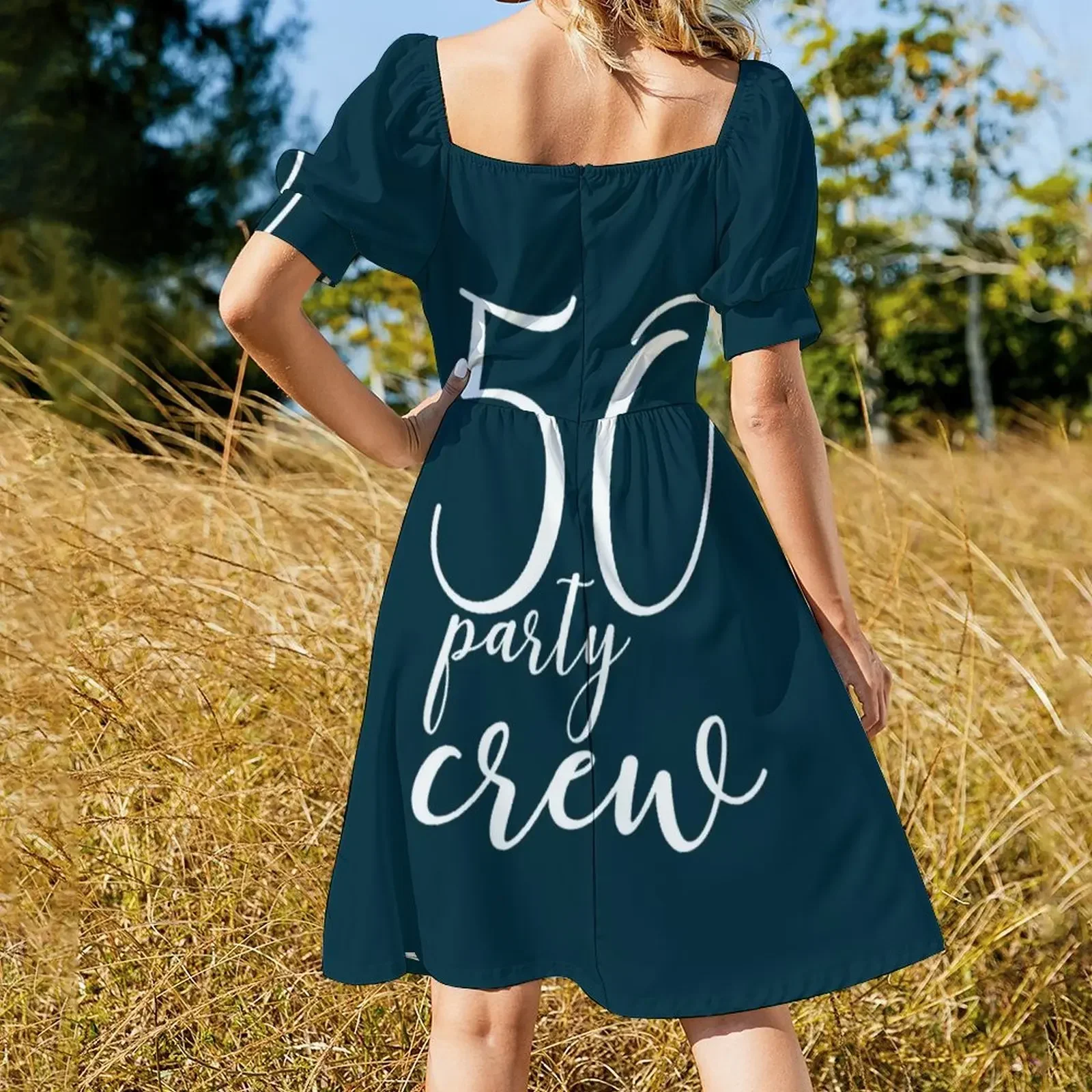 50. ° cumpleaños, camiseta de fiesta, vestido sin mangas, vestidos elegantes para mujer, venta de vestido de fiesta, vestido elegante de lujo para mujer