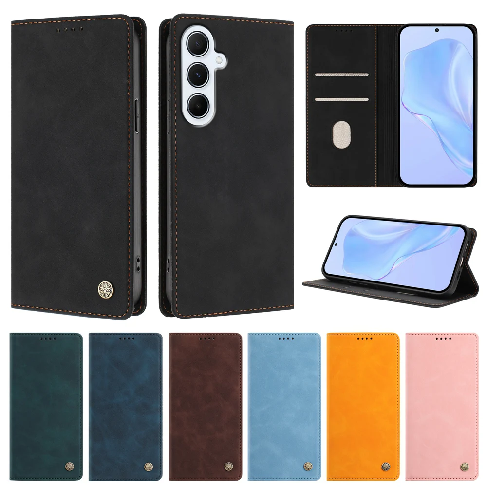 Galaxy A56 Rivet Le… - image