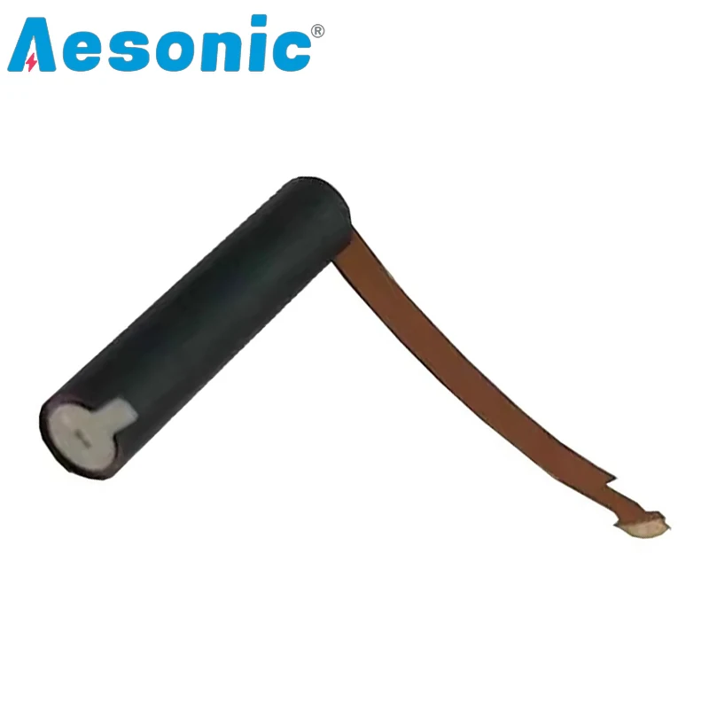 2PCS Original Replacement Battery for Apple Airpods 1st 2nd A1604 A1523 A1722 A2032 A2031 Air Pods 1 2 Replace GOKY93mWhA1604 - Image 5