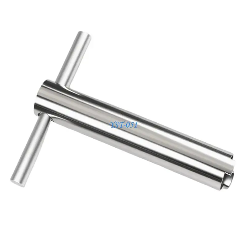 

E15A Инструмент для удаления стальных картриджей с простой конструкцией Прочный, не подверженный коррозии экстрактор картриджей