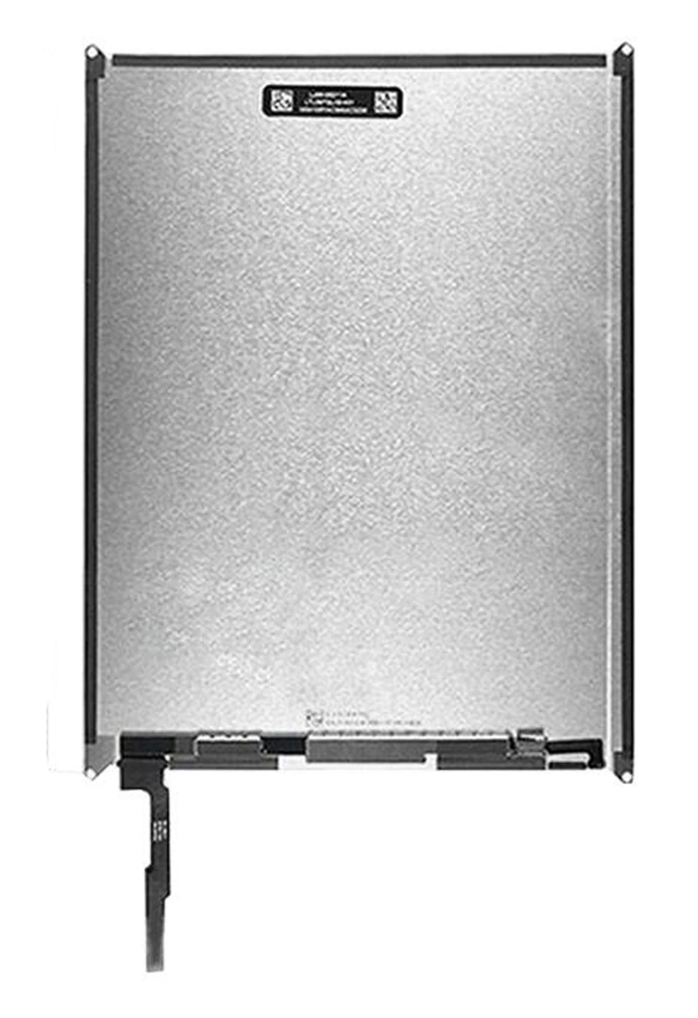 شاشة LCD واستبدال محول رقمي لشاشة تعمل باللمس ، تابلت لجهاز iPad Air 1 ، iPad 5 ، A1474 ، A1475 ، A1476 ،" #2