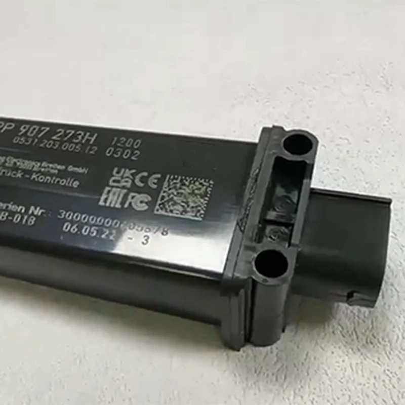 جديد 7PP 907273 H سيارة مراقبة ضغط الإطارات مستشعر تساوي ضغط الإطارات لبورشه ماكان كايين 718 911 باناميرا 2010-2024 7PP 907273 د