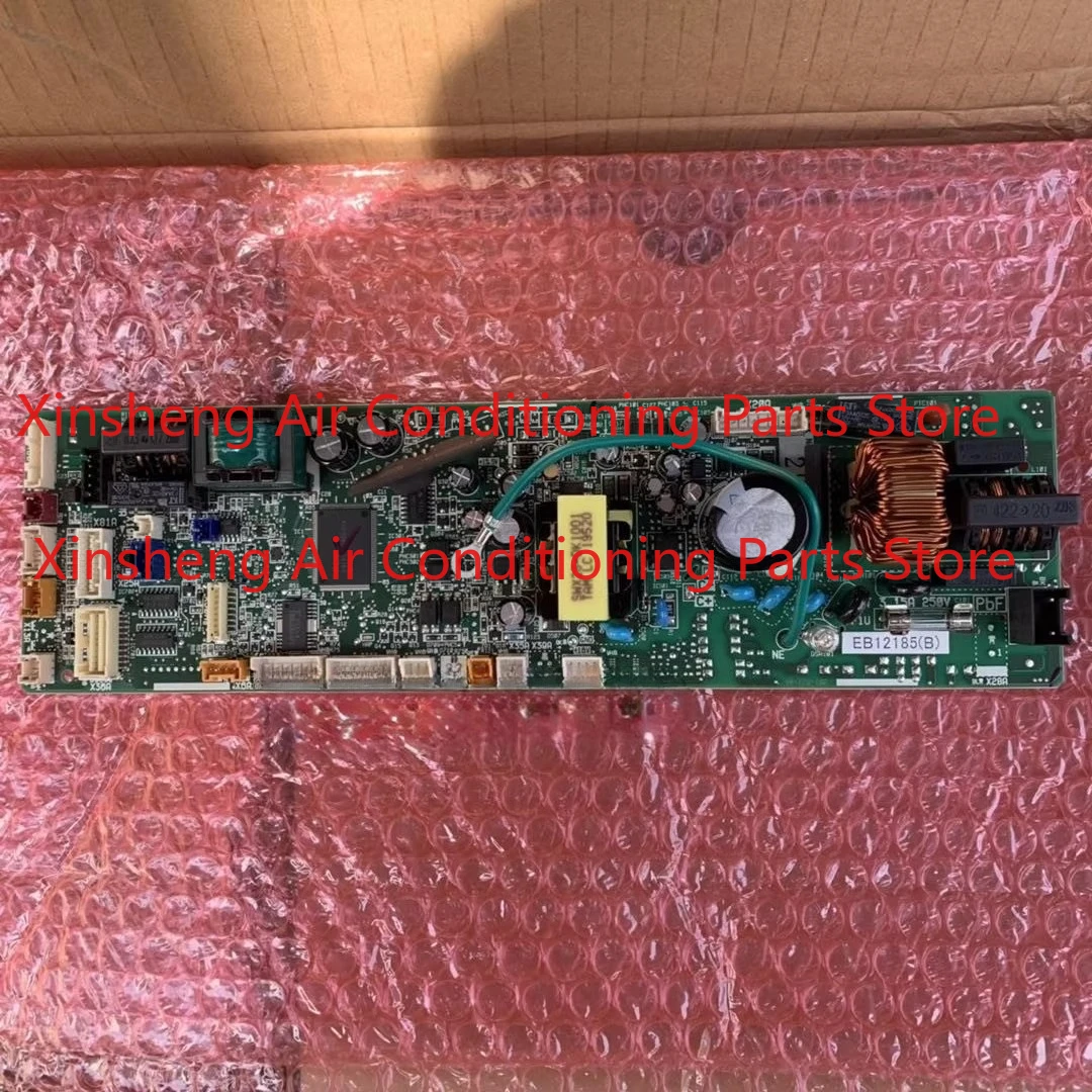 

Applicable to EB12185 Daikin air conditioner main board internal machine control board FQDAP22ABN FQDAP56ABN