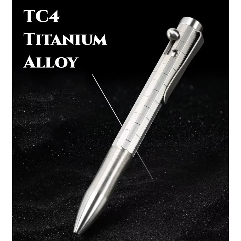 

Портативная многофункциональная вольфрамовая стальная ручка для использования на открытом воздухе, аварийный разбиватель стекла из алюминиевого сплава для кемпинга и пешего туризма