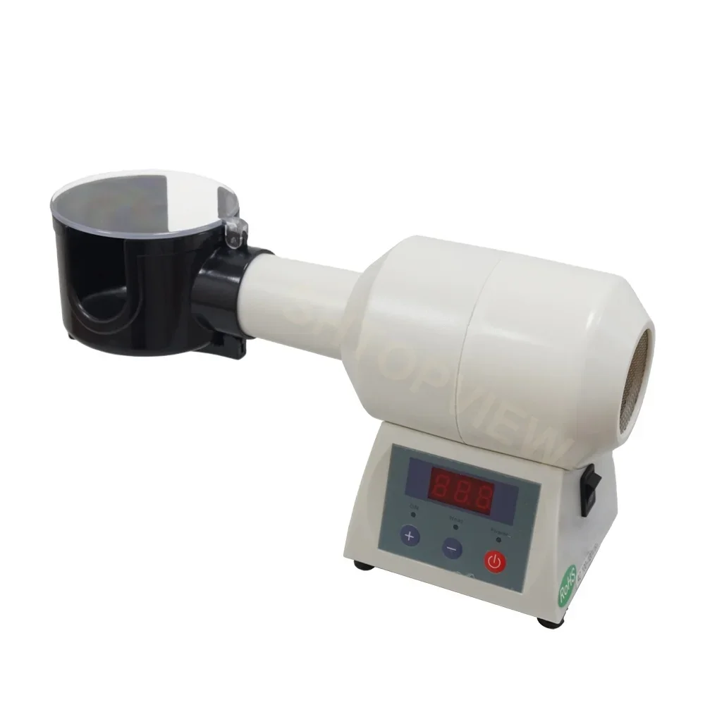 

SHTOPVIEW digital frame heater COT-W841