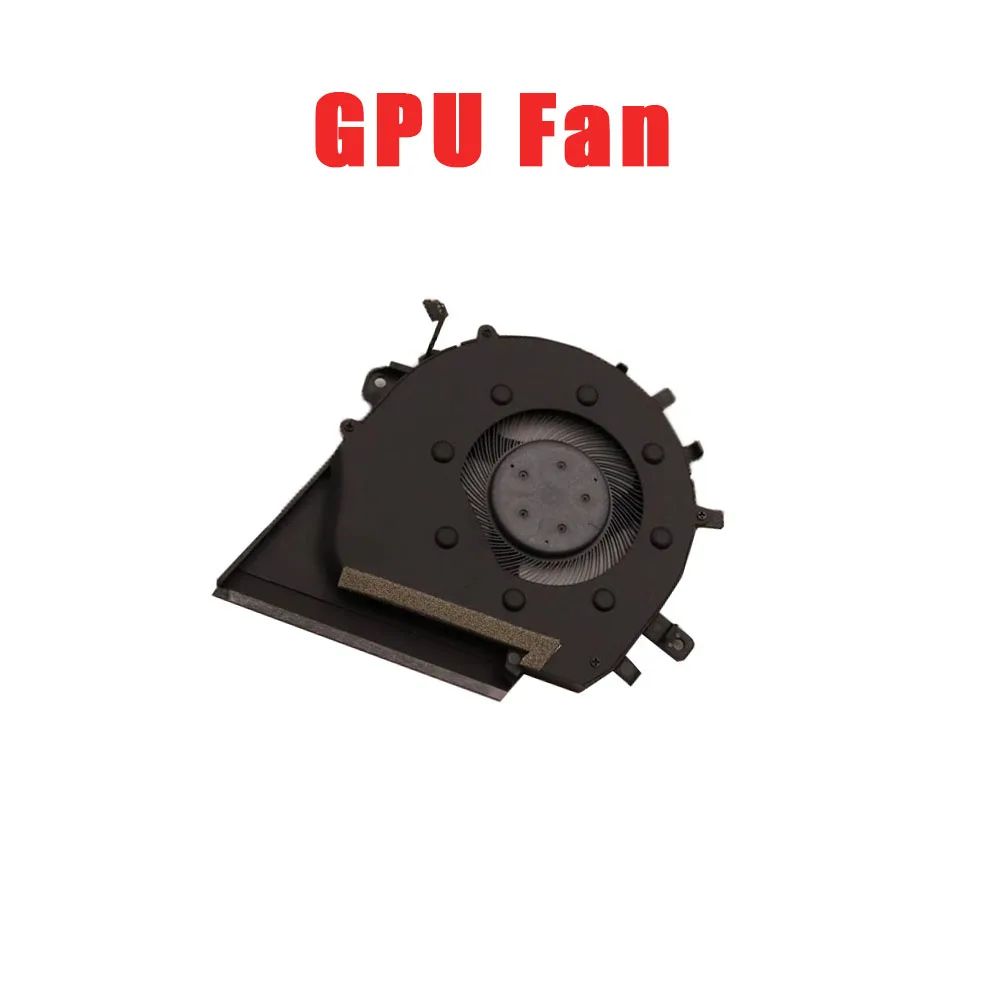 

Laptop GPU Fan For Lenovo For Yoga 7-16IAP7 5F10S14030 BAPB0706R5HY001 New