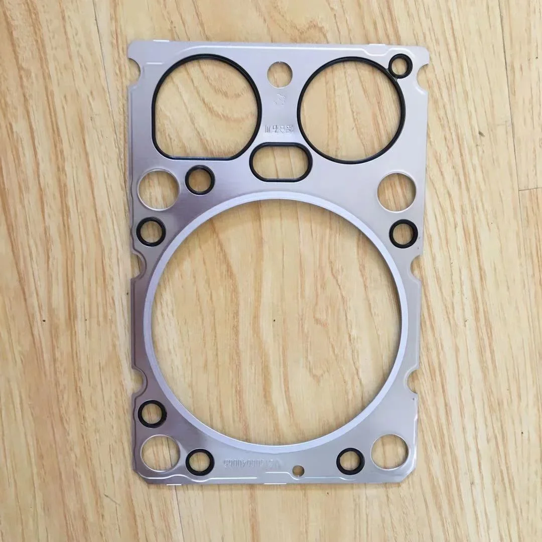 For vg1500040065  truck spare parts howo cylinder head gasket