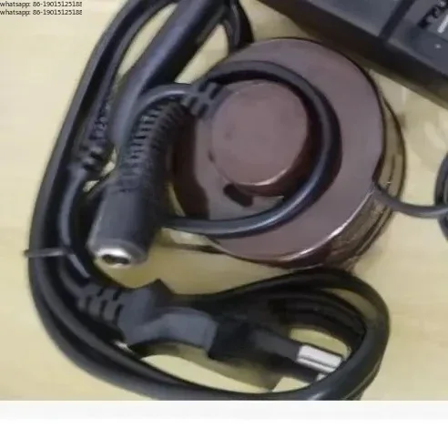 Manufacturer hot-selling Arab hookah charcoal electronic carbon smokeless, cigarette pot accessories