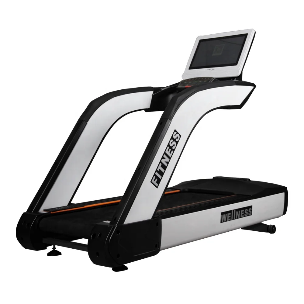 

Gym Commercial Manual Treadmill Motorized Treadmill Tredmill Fitness Electric Treadmill Trademill Power Fit Healthcare