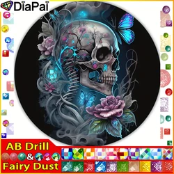 DiaPai Fairy Dust AB 5D Diamond 