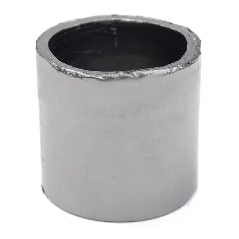 वेस्पा जीटीएस जीटीवी आईई जीटी एस सुपर 125 250 300 सीसी एग्जॉस्ट पाइप गैस्केट साइलेंसर सील मफलर एक्सेसरीज़ के लिए रिप्लेसमेंट 10 best sales निकास गैसकेट - №3