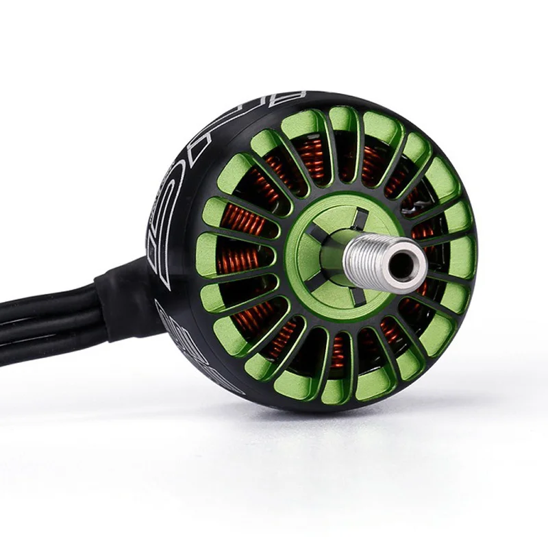 محرك بدون فرش IFlight-Xing لسباق الطائرات بدون طيار FPV ، X2208 ، 1800KV ، 2-6S FPV NextGen ، DIY