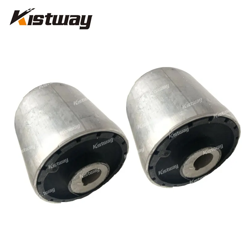 

2PCS Front Lower Control Arm bushing Kit For BMW 5 6 7 Series G11 G12 G30 G31 G32 31106861157 31106861158