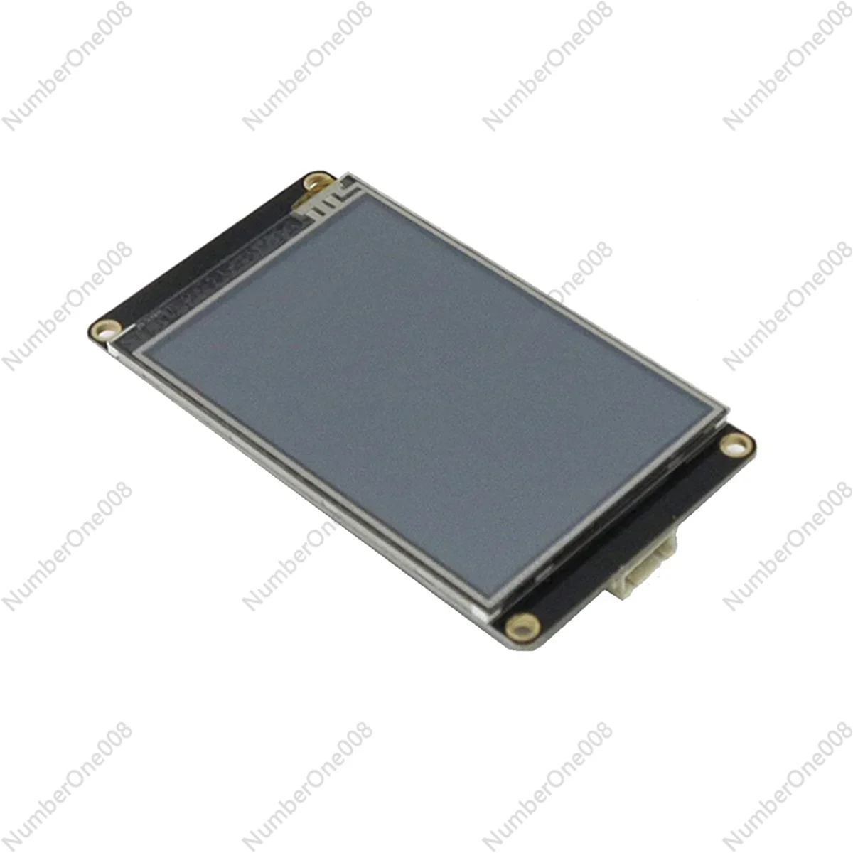 

NX4832K035 3,5-дюймовый улучшенный сенсорный дисплей HMI, TFT ЖК-модуль с резистивным экраном и интерфейсом UART