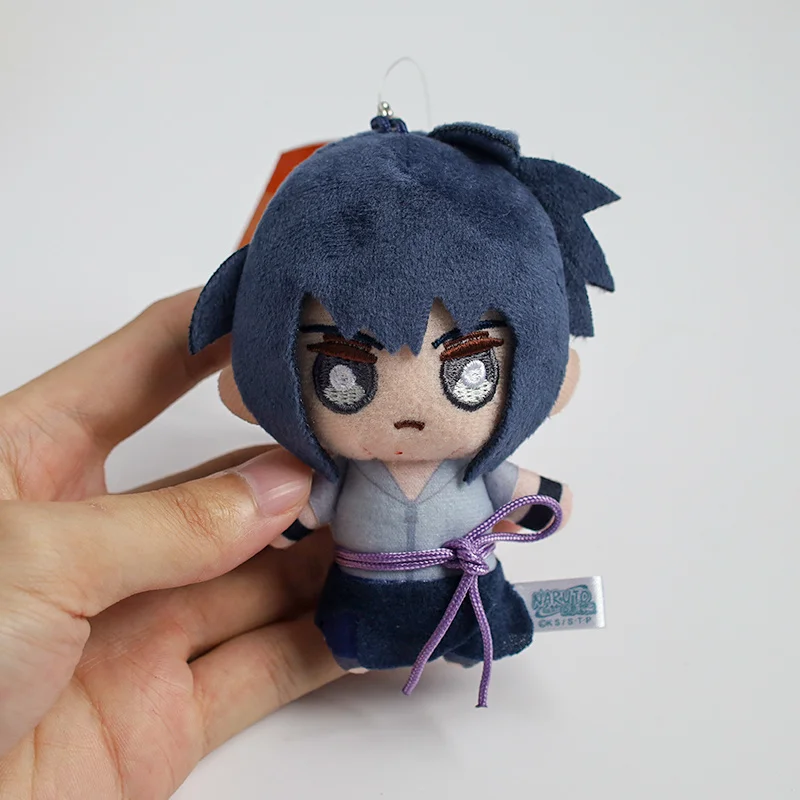 Spot japonais Anime périphérique pendentif poupée mascotte debout Posture Nunu peluche poupée porte-clés sac suspendu décoration