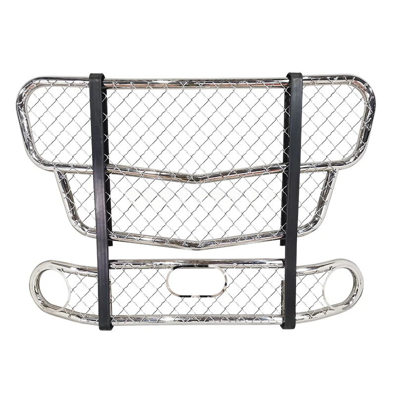 

High Peormance Stainless Steel Front Bumper Bull Bar