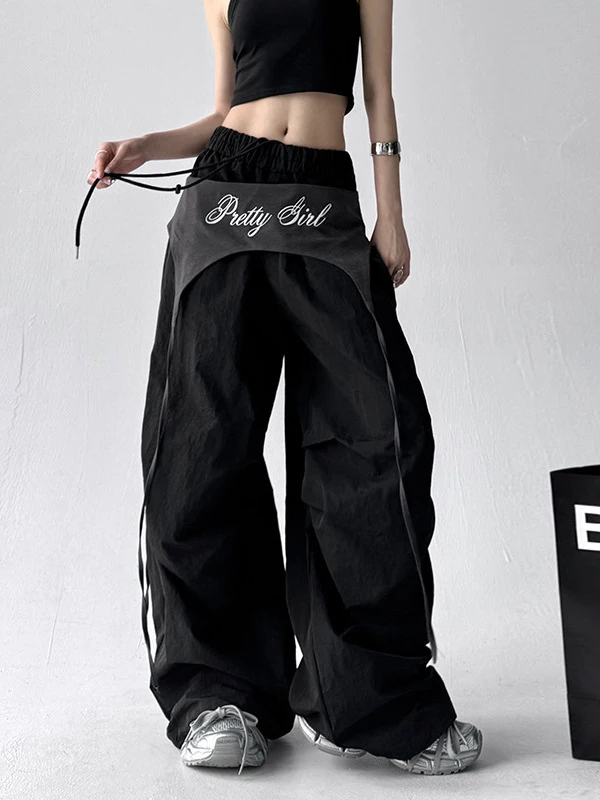 

Брюки-карго женские зимние парусиновые непринужденные британские спецодежда теплая защита от холода против морщин мягкие для современного офиса повседневная