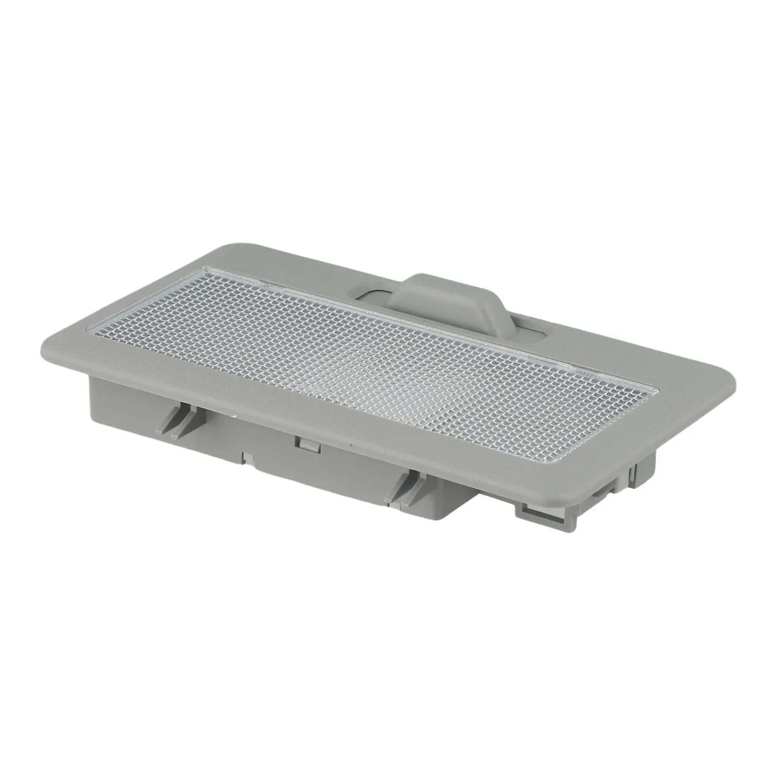 

Beige Gray Car Interior Reading Lamp For Suzuki SX4 For Swift 2005-2010 Interior Reading Lamp Roof Dome Ceiling Light