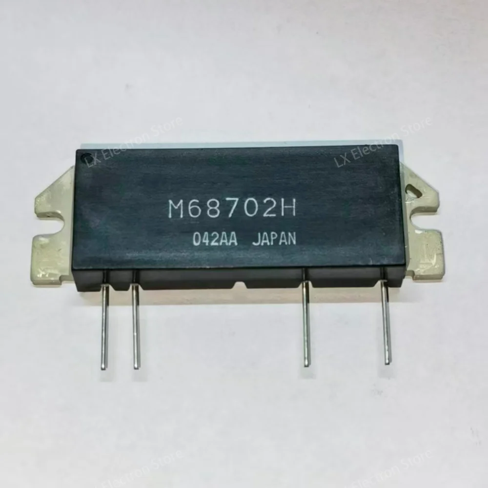 150MHz-200Mhz module M67710H M68731H M57732 M67781H M57706 M68702H M57710-A M67741H M57774 M57719N M57783H For MITSUBISHI