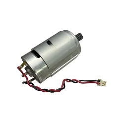 Motor Rodillo Cepillo Central para Cecotec Conga 990, 990 Excellence, 990 VITAL Conga 1090 Connected y Ecovacs Deebot N79 N79S