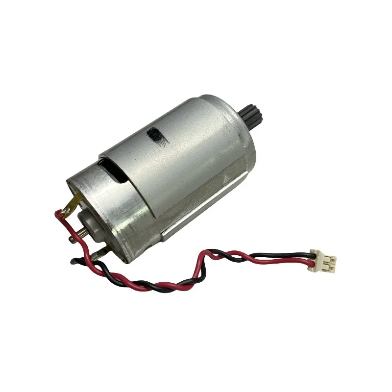 Motor Rodillo Cepillo Central para Cecotec Conga 990, 990 Excellence, 990 VITAL Conga 1090 Connected y Ecovacs Deebot N79 N79S