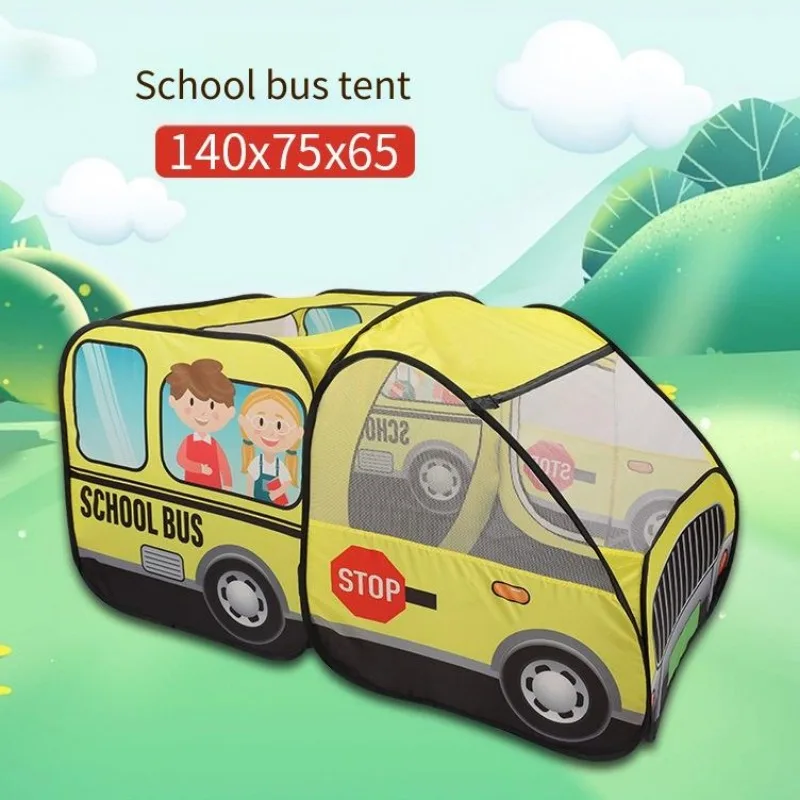 Camión de comida para niños, tienda de juegos con camión de postre rosa, sin necesidad de montaje, bolsa de almacenamiento, juego de rol, regalos imaginativos