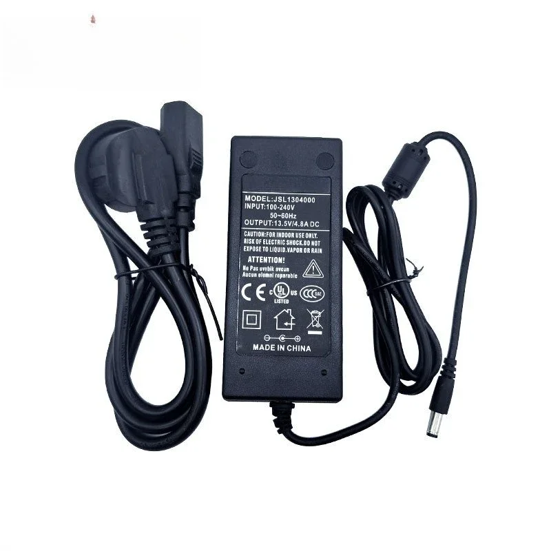 Power cord charger adapter box high power original external power supply fiber fusion splitter