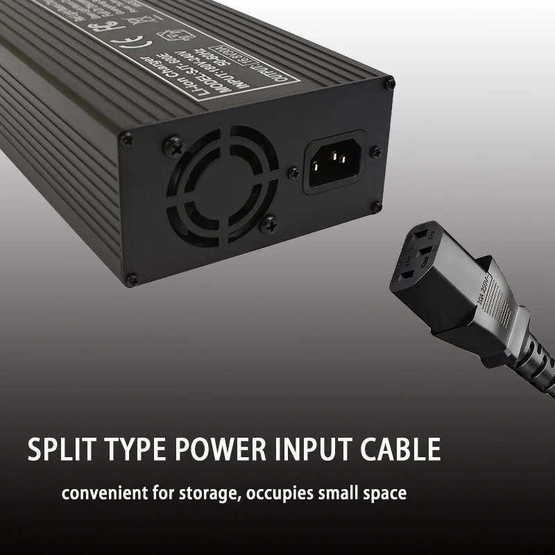 16.8V 30A Lithium Battery Fast Charger For 4S 14.4V 14.8V 15V Energy Storage Outdoor UPS Solar System Li-ion Chargers XT60 XT90