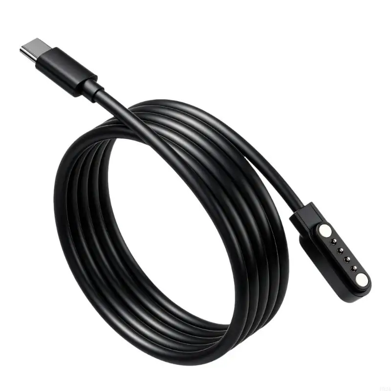193A Charging Cable for Note AI/NotePro AI Recorders AntiOverheat Protections For Extended