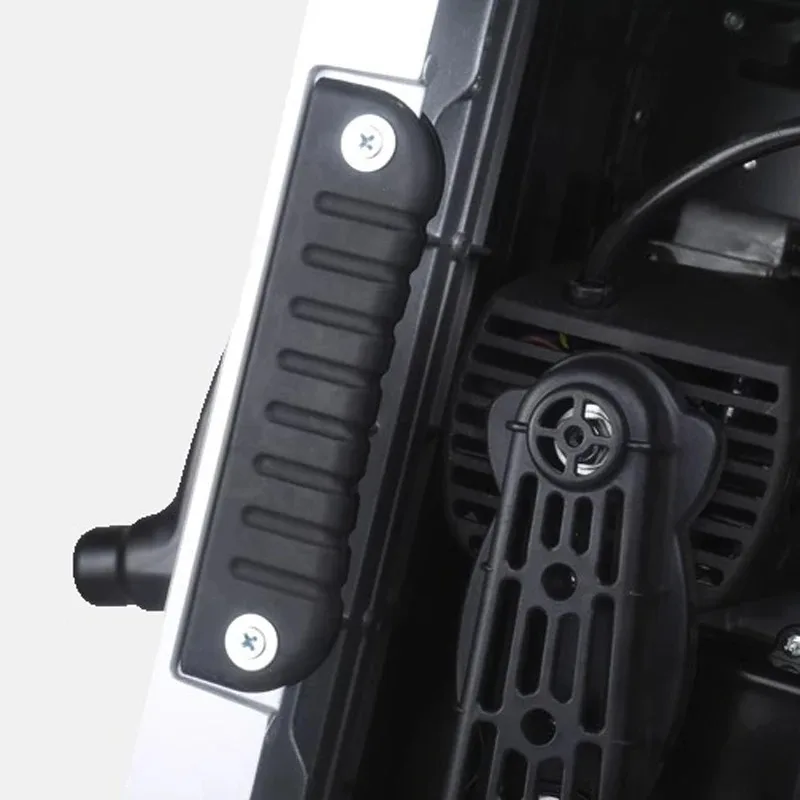 T9 Dust-free saw 2200W 10-inch Woodworking Large board cut in half with precise straight line 220V