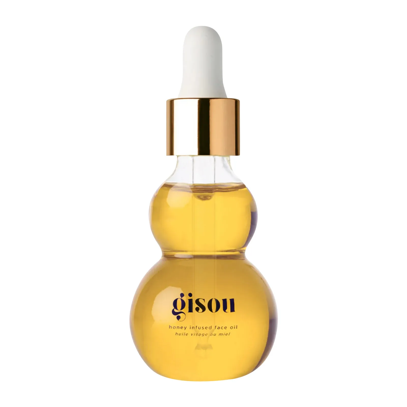 Gisou Face Oil Aging Replenishing Face Oil Honey Facial Oil For Deep Skin Nourishment Building The Skin Barrier 26ml