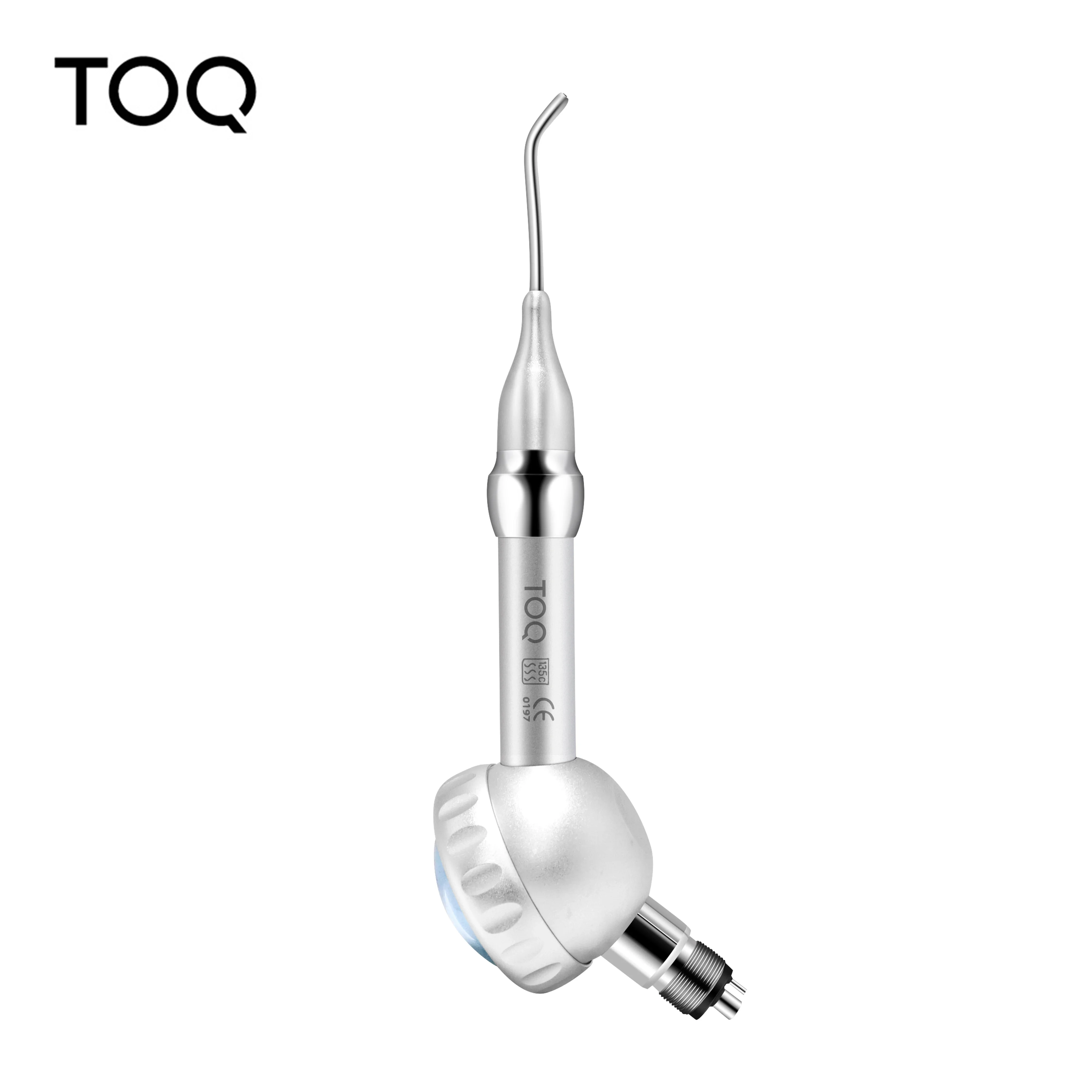 Dental Teeth Whitening Spray Dental Air Water Polisher Jet Air Flow Oral hygiene Tooth Cleaning Prophy Equipment Polishing tool