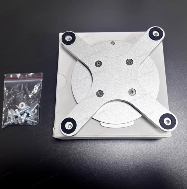 Full Aluminum Alloy Vesa100X100Mm Monitor Converter For Kuycon