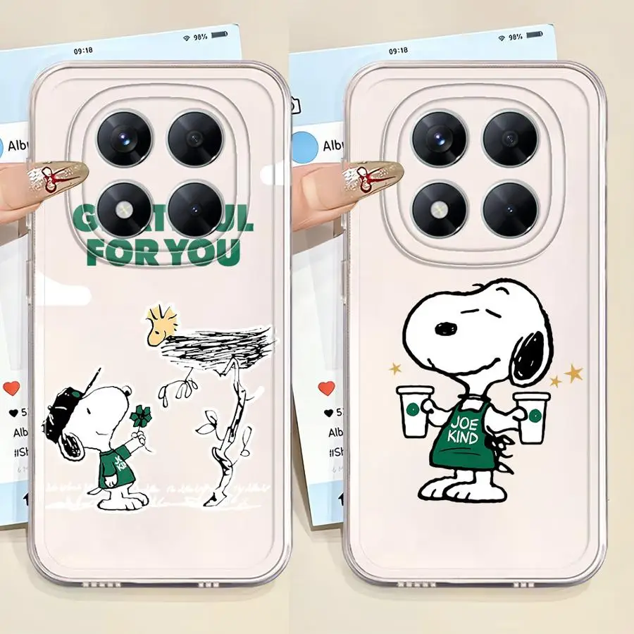 Case For Xiaomi Poc…