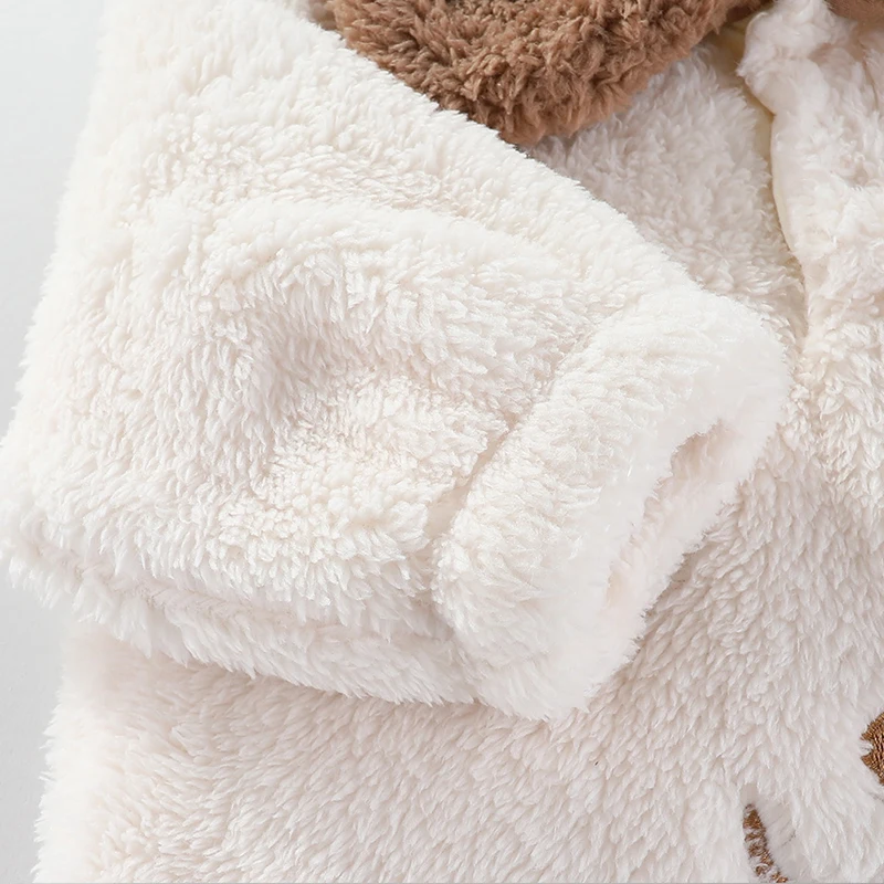 Leuke pasgeboren baby bodysuit nieuwe lente herfst babykleertjes cartoon meisje rompertjes zachte baby jumpsuit voor 3 6 9 12 24 maanden baby