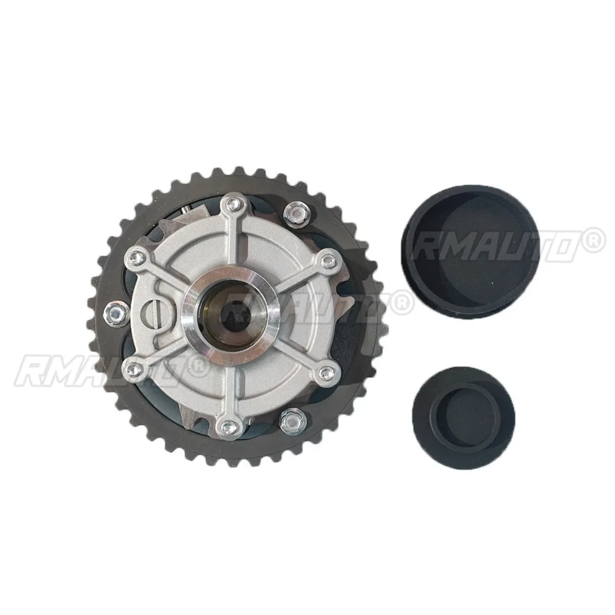 

6900015 Регулятор впуску двигателя, распределительный вал, впускная шестерня, звездочка выхлопной системы для деталей двигателя Volvo, автомобильные аксессуары