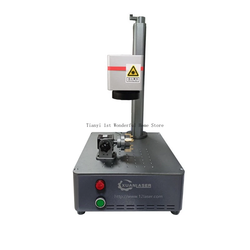 

Household Engraving Laser Engraver Desktop Business Carving Multifunctional Laser Engraver Office Metal Резак MH50DKJ