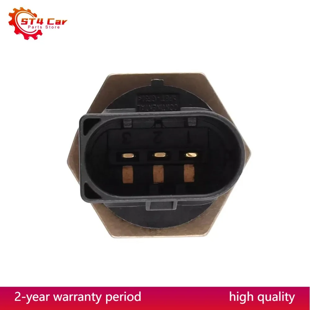 

2345718 Датчик давления топлива двигателя для ord Transit MK4 Tourneo T-Series 2015-2025 гг.