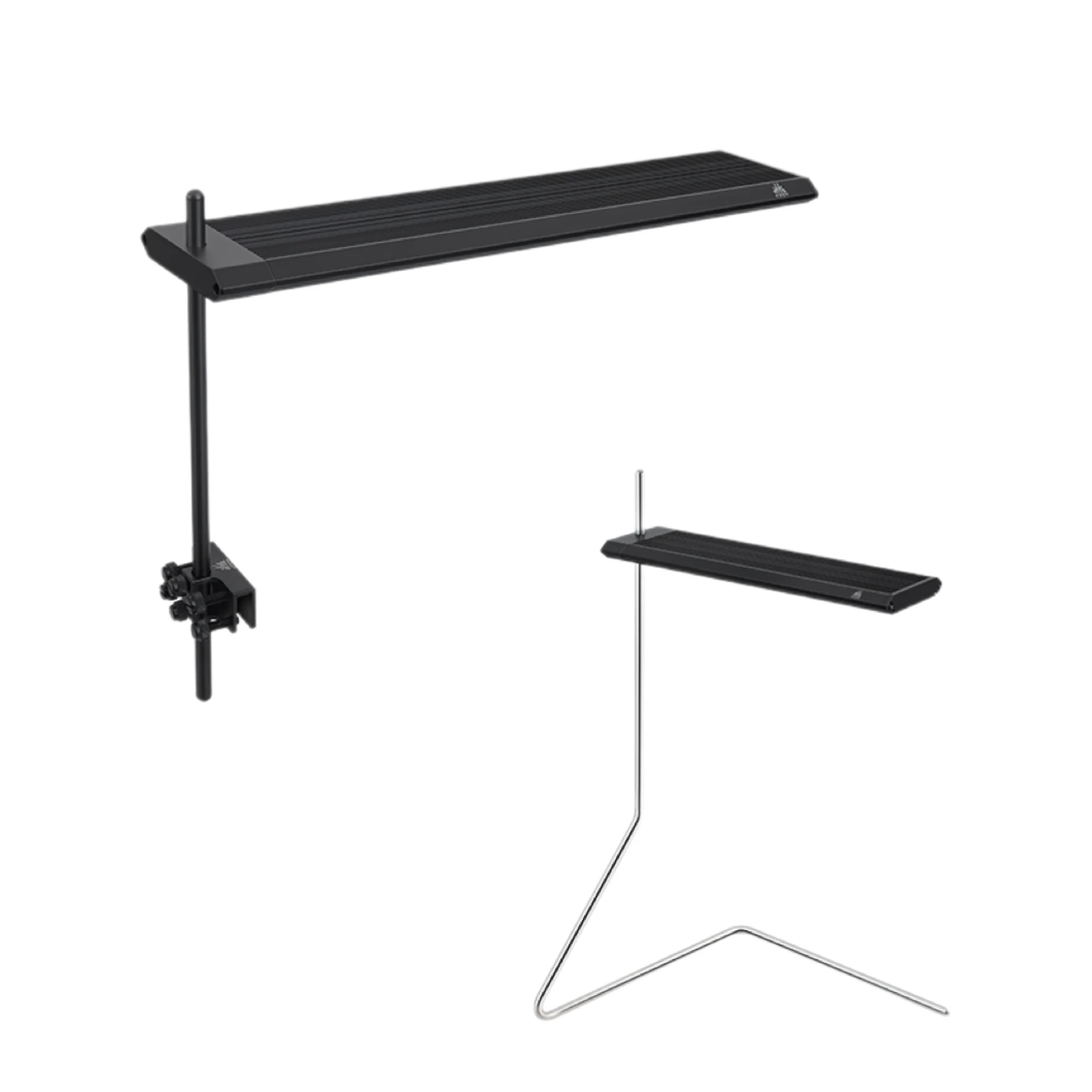 Week Aqua S Pro Series LED Lights APP Controlled Full Spectrum for 30-50cm Aquariums S300 S400 S450 Pro