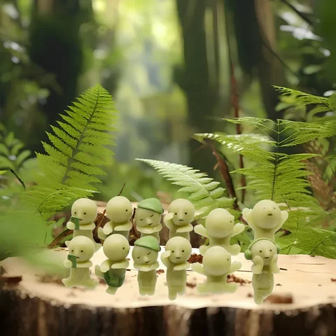 кавайная слепая коробка купить - №7